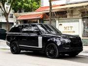 Bán xe LandRover Range Rover 2014 Autobiography 3.0 giá 1 Tỷ 589 Triệu - Hà Nội