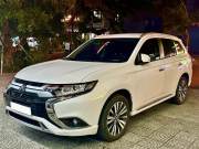 Bán xe Mitsubishi Outlander 2022 2.0 CVT giá 728 Triệu - Hà Nội