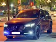 Bán xe Mazda CX5 2019 2.5 AT 2WD giá 679 Triệu - Hà Nội