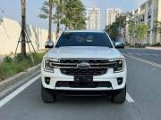 Bán xe Ford Everest Titanium 2.0L 4x2 AT 2022 giá 1 Tỷ 199 Triệu - Hà Nội