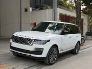 Bán xe LandRover Range Rover 2014 Autobiography 5.0 giá 2 Tỷ 550 Triệu - Hà Nội