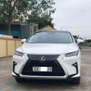 Bán xe Lexus RX 2016 350 giá 2 Tỷ 199 Triệu - Hà Nội