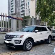 Bán xe Ford Explorer 2016 Limited 2.3L EcoBoost giá 838 Triệu - Hà Nội