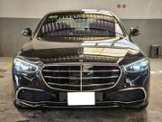 Bán xe Mercedes Benz S class 2022 S450 4Matic giá 3 Tỷ 999 Triệu - Hà Nội