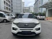 Bán xe Ford Explorer 2021 Limited 2.3L EcoBoost giá 1 Tỷ 789 Triệu - Hà Nội