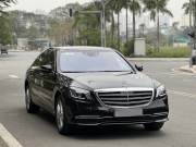 Bán xe Mercedes Benz S class 2017 S450L giá 1 Tỷ 950 Triệu - Hà Nội