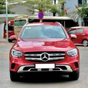 Bán xe Mercedes Benz GLC 2020 200 4Matic giá 1 Tỷ 428 Triệu - Hà Nội