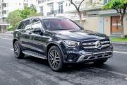 Bán xe Mercedes Benz GLC 2022 200 giá 1 Tỷ 538 Triệu - Hà Nội