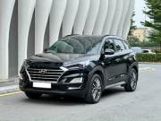 Bán xe Hyundai Tucson 2.0 ATH 2020 giá 705 Triệu - Hà Nội