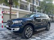 Bán xe Ford Everest 2021 Titanium 2.0L 4x2 AT giá 945 Triệu - Hà Nội