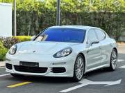 Bán xe Porsche Panamera 2014 3.6 V6 giá 1 Tỷ 599 Triệu - Hà Nội