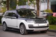 Bán xe LandRover Range Rover 2014 Autobiography 3.0 giá 2 Tỷ 539 Triệu - Hà Nội