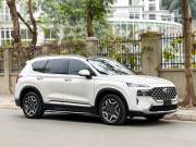 Bán xe Hyundai SantaFe 2022 Cao cấp 2.5L HTRAC giá 1 Tỷ 79 Triệu - Hà Nội