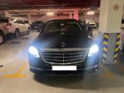 Bán xe Mercedes Benz S class 2020 S450L giá 2 Tỷ 686 Triệu - Hà Nội