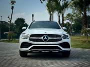 Bán xe Mercedes Benz GLC 2021 300 4Matic giá 1 Tỷ 720 Triệu - Hà Nội