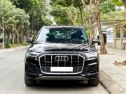 Bán xe Audi Q7 2020 55 TFSI Quattro giá 2 Tỷ 450 Triệu - Hà Nội