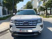 Bán xe Ford Explorer 2019 Limited 2.3L EcoBoost giá 1 Tỷ 150 Triệu - Hà Nội