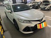 Bán xe Toyota Camry 2022 2.0Q giá 1 Tỷ 25 Triệu - Hà Nội