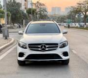 Bán xe Mercedes Benz GLC 2018 300 4Matic giá 1 Tỷ 96 Triệu - Hà Nội