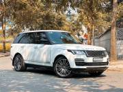 Bán xe LandRover Range Rover 2014 Autobiography 5.0 giá 2 Tỷ 550 Triệu - Hà Nội