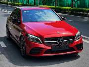 Bán xe Mercedes Benz C class 2019 C300 AMG giá 1 Tỷ 50 Triệu - Hà Nội