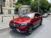 Bán xe Mercedes Benz GLC 2017 250 4Matic giá 979 Triệu - Hà Nội