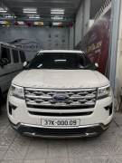 Bán xe Ford Explorer 2018 Limited 2.3L EcoBoost giá 989 Triệu - Hà Nội