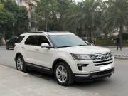 Bán xe Ford Explorer 2017 Limited 2.3L EcoBoost giá 989 Triệu - Hà Nội