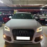 Bán xe Audi Q5 2012 2.0 AT giá 538 Triệu - Hà Nội