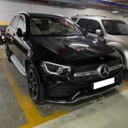 Bán xe Mercedes Benz GLC 2019 300 4Matic giá 1 Tỷ 266 Triệu - Hà Nội