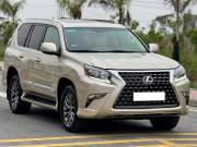 Bán xe Lexus GX 2010 460 giá 1 Tỷ 299 Triệu - Hà Nội