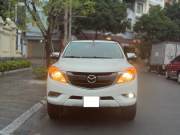 Bán xe Mazda BT50 2016 2.2L 4x2 AT giá 395 Triệu - Hà Nội