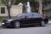 Bán xe Mercedes Benz S class 2019 S450L Luxury giá 2 Tỷ 699 Triệu - Hà Nội