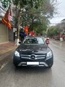 Bán xe Mercedes Benz GLC 2016 250 4Matic giá 850 Triệu - Hà Nội