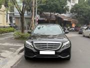 Bán xe Mercedes Benz C class 2015 C250 Exclusive giá 610 Triệu - Hà Nội