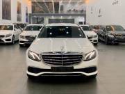 Bán xe Mercedes Benz E class 2019 E200 giá 1 Tỷ 186 Triệu - Hà Nội