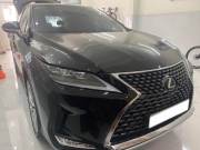 Bán xe Lexus RX 2022 350 giá 3 Tỷ 885 Triệu - Hà Nội