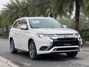 Bán xe Mitsubishi Outlander 2022 2.0 CVT giá 716 Triệu - Hà Nội