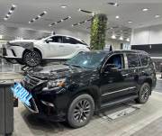 Bán xe Lexus GX 2010 460 giá 1 Tỷ 260 Triệu - Hà Nội