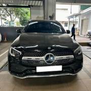 Bán xe Mercedes Benz GLC 2022 300 4Matic giá 1 Tỷ 879 Triệu - Hà Nội