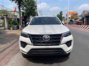 Bán xe Toyota Fortuner 2020 2.4G 4x2 AT giá 890 Triệu - Hà Nội