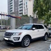 Bán xe Ford Explorer 2016 Limited 2.3L EcoBoost giá 799 Triệu - Hà Nội