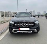 Bán xe Mercedes Benz GLC 2020 200 giá 1 Tỷ 228 Triệu - Hà Nội