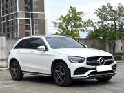 Bán xe Mercedes Benz GLC 300 4Matic 2020 giá 1 Tỷ 539 Triệu - Hà Nội