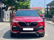 Bán xe VinFast Lux SA 2.0 2021 Premium 2.0 AT giá 768 Triệu - Hà Nội