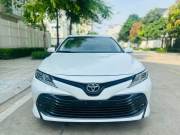 can ban xe oto cu nhap khau Toyota Camry 2.0G 2021