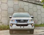Bán xe Toyota Fortuner 2019 2.4G 4x2 AT giá 825 Triệu - Hà Nội