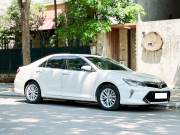 can ban xe oto cu lap rap trong nuoc Toyota Camry 2.0E 2018