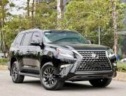 Bán xe Lexus GX 2021 460 giá 4 Tỷ 390 Triệu - Hà Nội