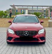 can ban xe oto cu lap rap trong nuoc Mercedes Benz C class C200 2019